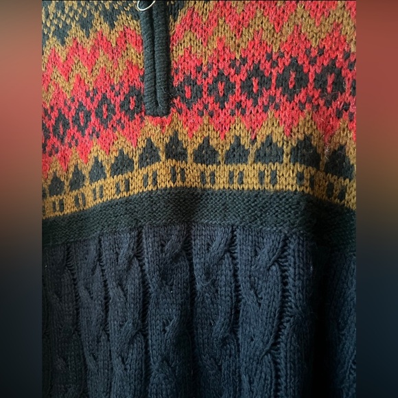 John & Jenn Sweater Small - Picture 2 of 5